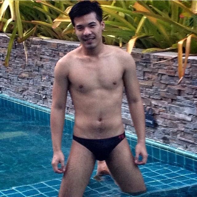 Thai Cute Guys