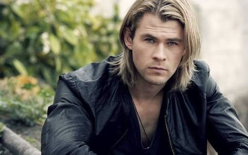 Chris Hemsworth