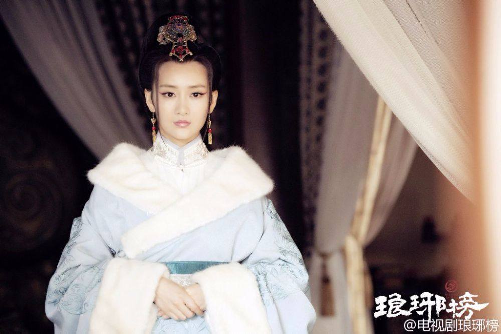 Nirvana in Fire《琅琊榜》Lang Ya Bang 2014 part50