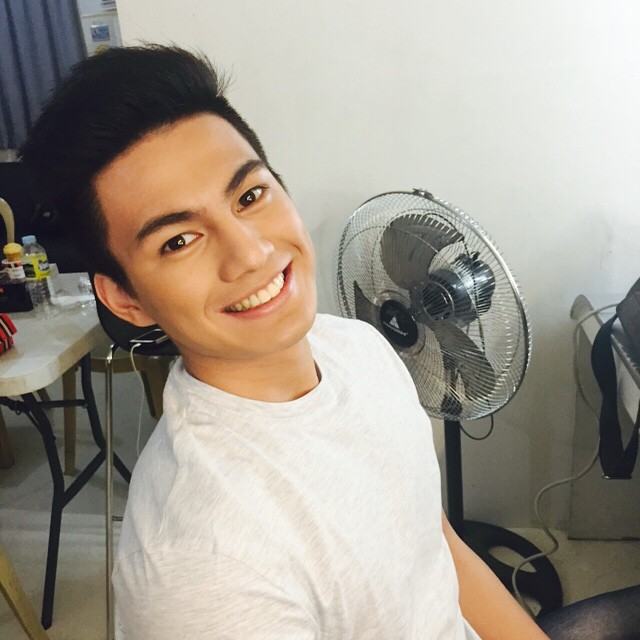 ANJO DAMILES