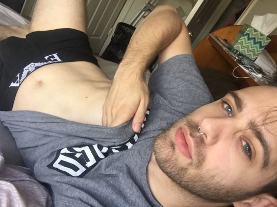 Sexy Guy 3