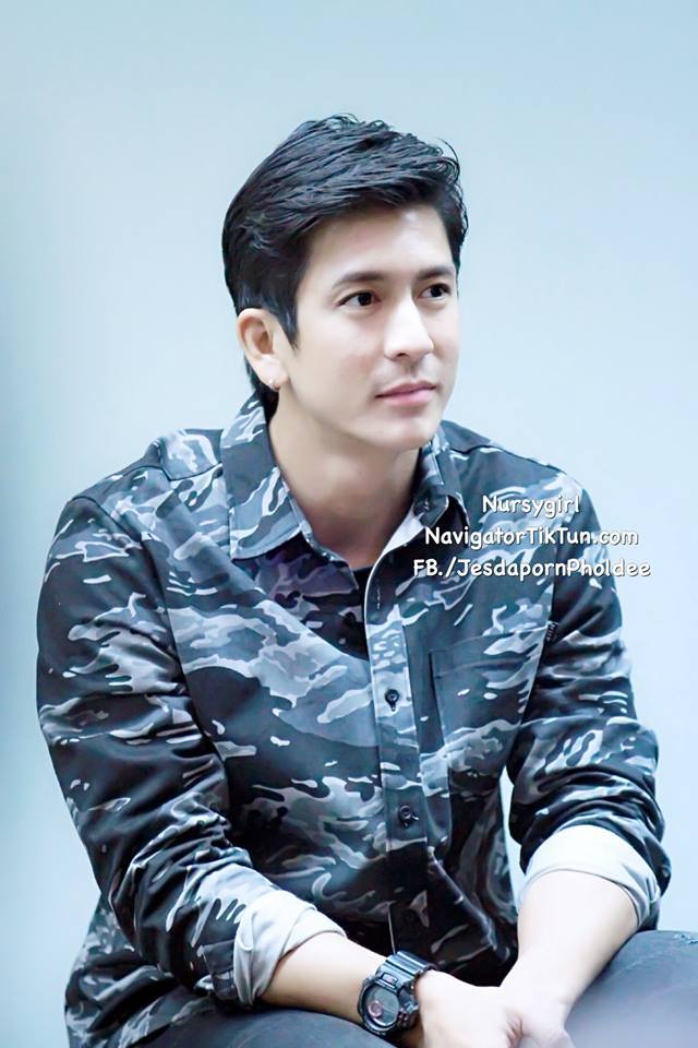 พี่ติ๊ก หล่อเวอร์