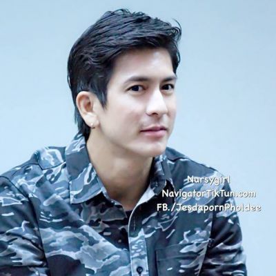 พี่ติ๊ก หล่อเวอร์