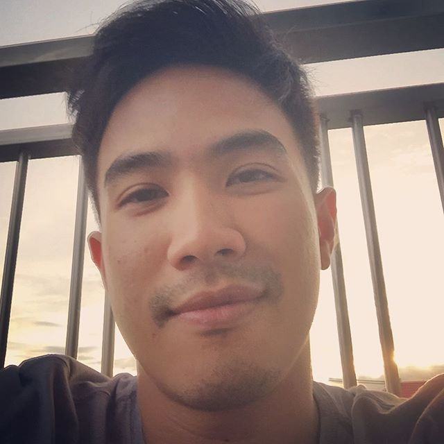 ไอจีดาราหนุ่มๆ