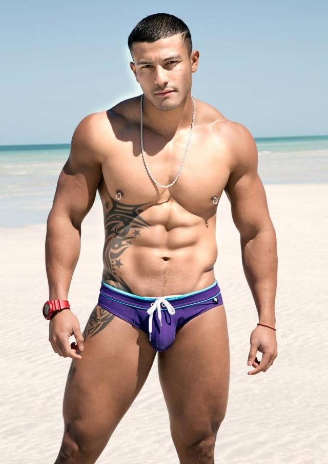 Andrew Christian 2