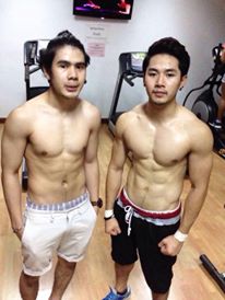 ฟินวันฝนปร่ำ