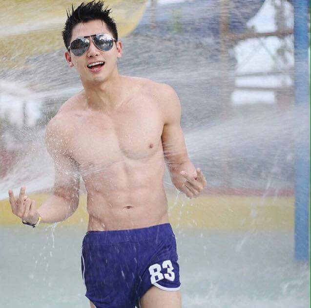 ฟินวันฝนปร่ำ