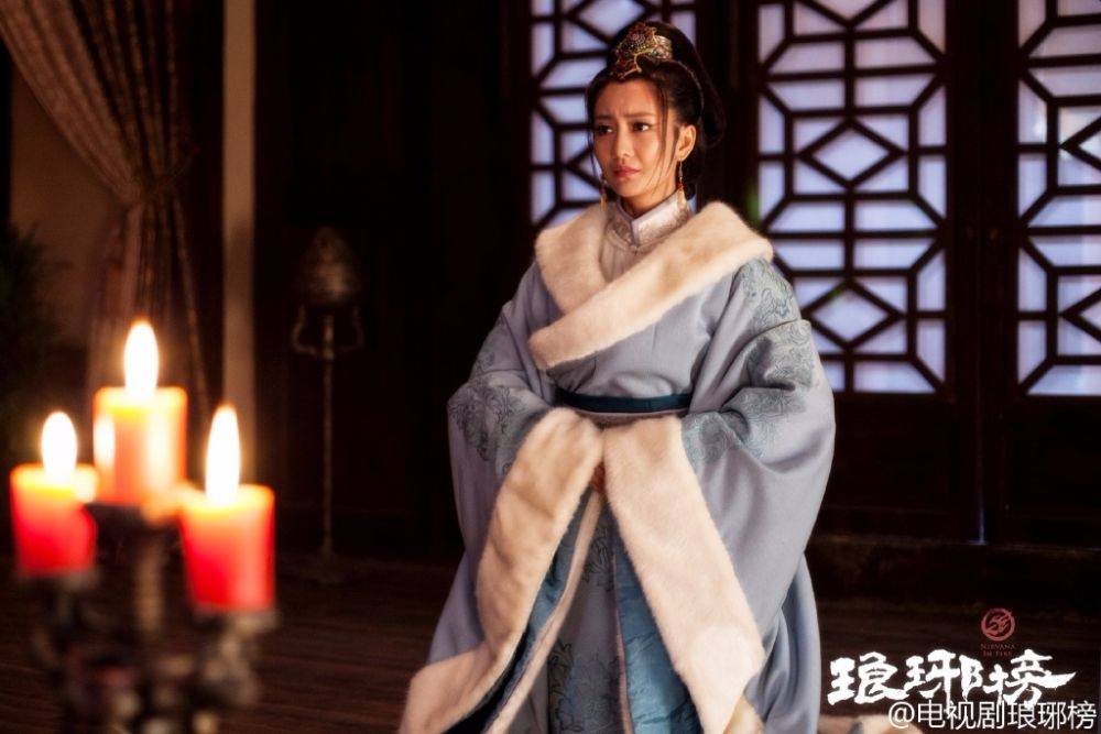 Nirvana in Fire《琅琊榜》Lang Ya Bang 2014 part51