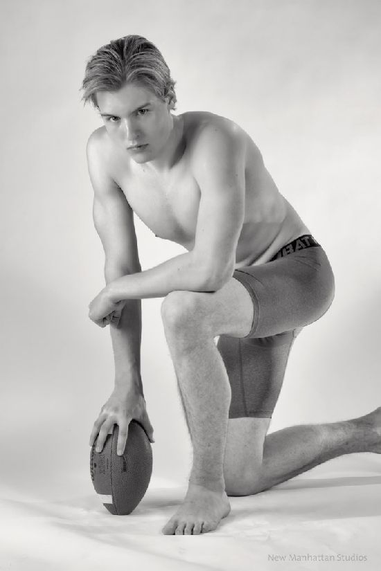 Victor หนุ่มอินเตอร์ หล่อคม เซ็กซี่เกรดA