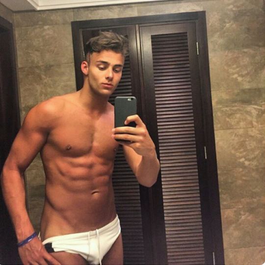 Sexy Guy 8