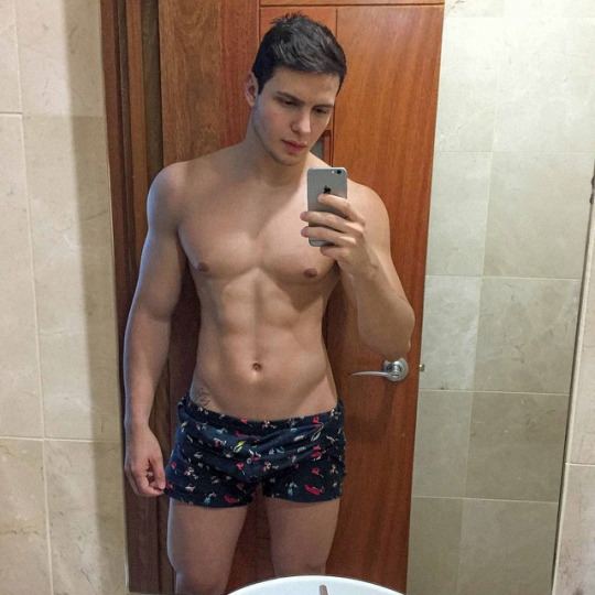 Sexy Guy 8