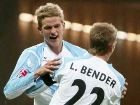 แฝดสุดหล่อ lars and sven bender