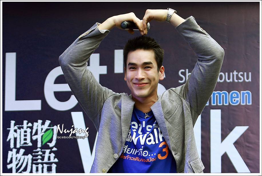 แบรรี่ สดใส