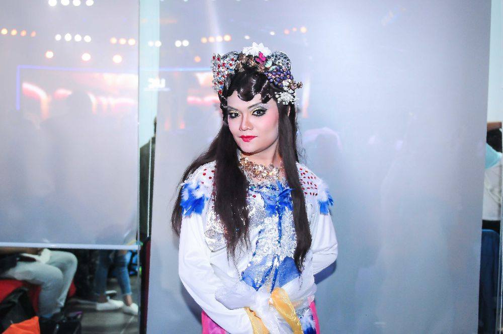 Koolcheng Trịnh T&uacute; Trung - Reality show "C&ugrave;ng Nhau Toả S&aacute;ng" 3rd show