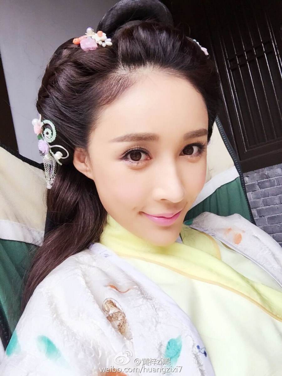 Braveness Of The Ming 《锦衣夜行》 2015 part12