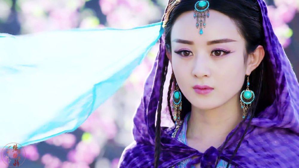 ศึกเทพยุทธเขาซูซัน The Legend Of Shu Shan《蜀山战纪之剑侠传奇》2015 part24