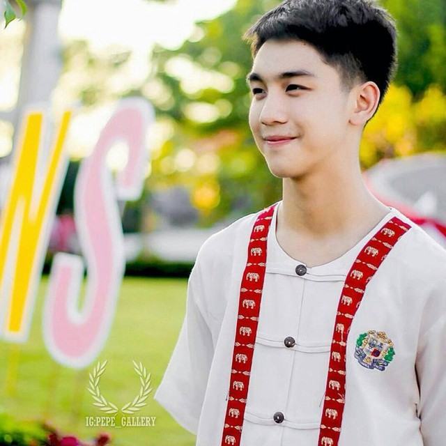 น้องก๊อตละอ่อนเจียงใหม่น่าใส วัยขาสั้น IG@GOT_GOJIRA