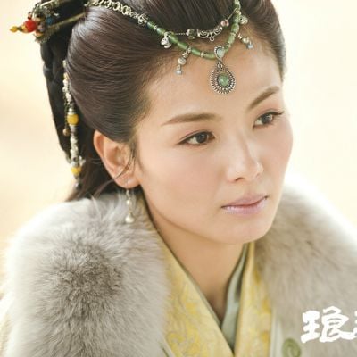 Nirvana in Fire《琅琊榜》Lang Ya Bang 2014 part54