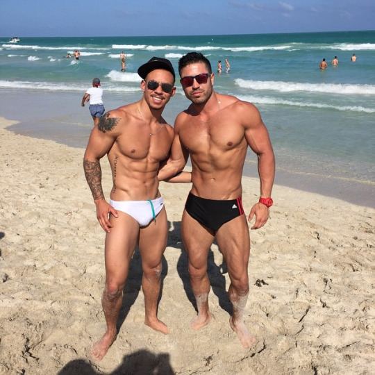 Hot guy in underwear 10