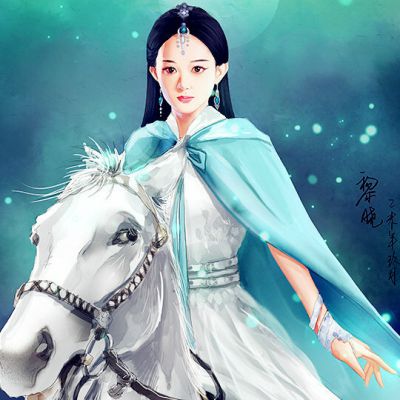 ศึกเทพยุทธเขาซูซัน The Legend Of Shu Shan《蜀山战纪之剑侠传奇》2015 part27