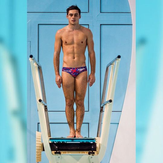 Hot guy in underwear 15