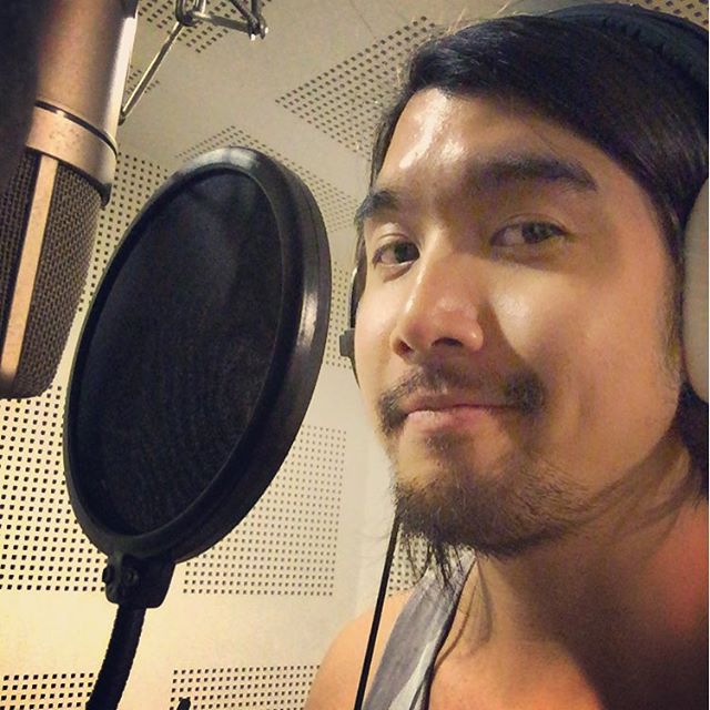 ทำเป็นเข้ม เด่วเลียจัดให้หนัก