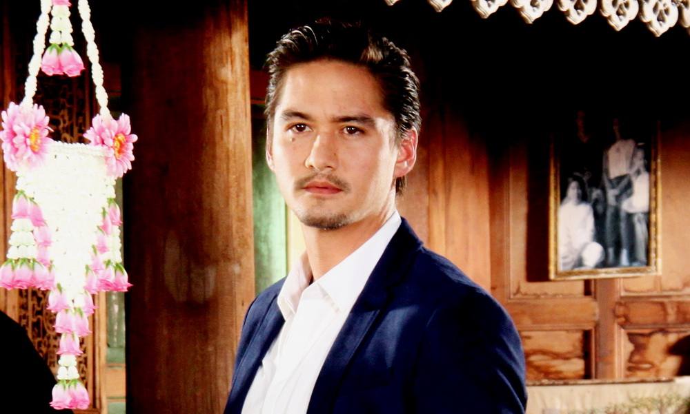 ทำเป็นเข้ม เด่วเลียจัดให้หนัก