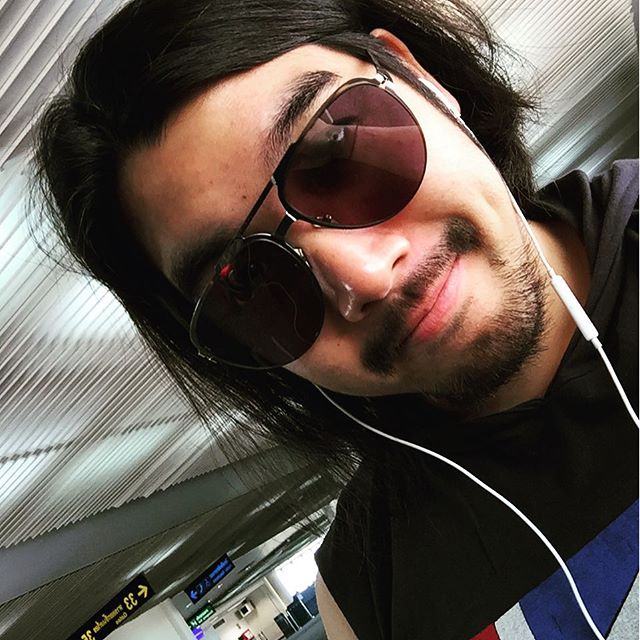 ทำเป็นเข้ม เด่วเลียจัดให้หนัก