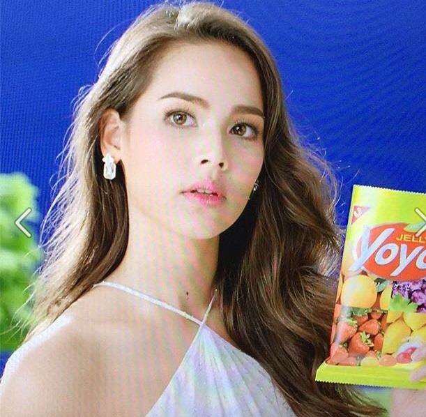 ญาญ่า อุรัสยา น่ารักใส YaYa Love YoYo