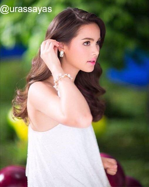 ญาญ่า อุรัสยา น่ารักใส YaYa Love YoYo