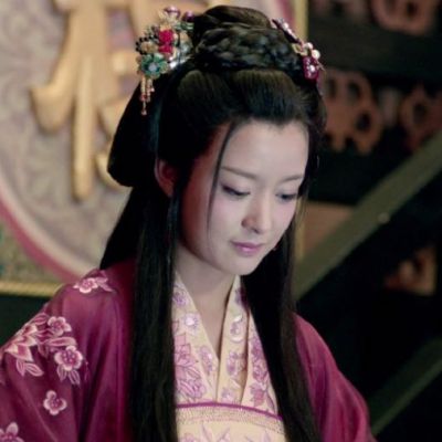 Nirvana in Fire《琅琊榜》Lang Ya Bang 2014 part55