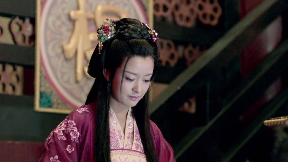 Nirvana in Fire《琅琊榜》Lang Ya Bang 2014 part55