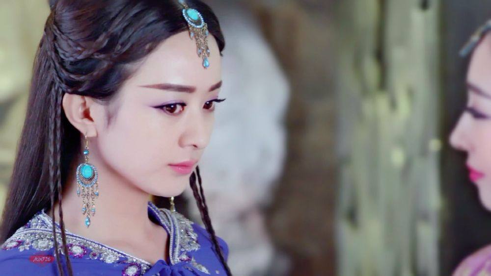 ศึกเทพยุทธเขาซูซัน The Legend Of Shu Shan《蜀山战纪之剑侠传奇》2015 part29