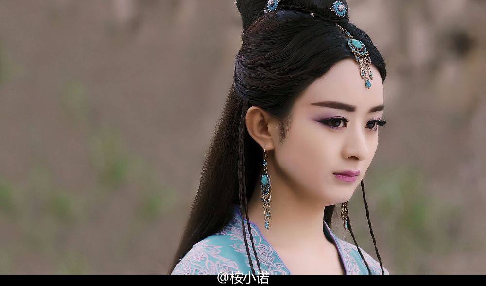 ศึกเทพยุทธเขาซูซัน The Legend Of Shu Shan《蜀山战纪之剑侠传奇》2015 part29