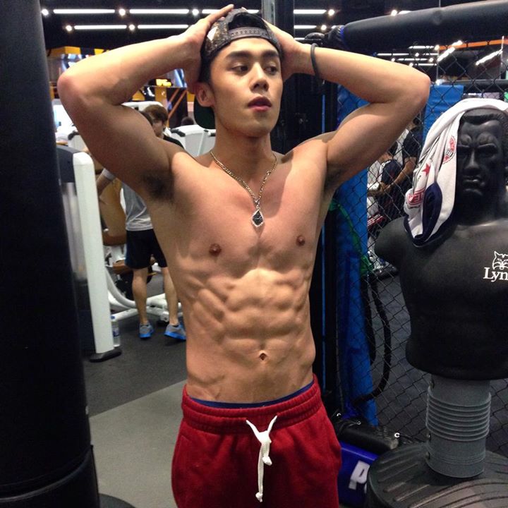 ต่องแซ่บนะ