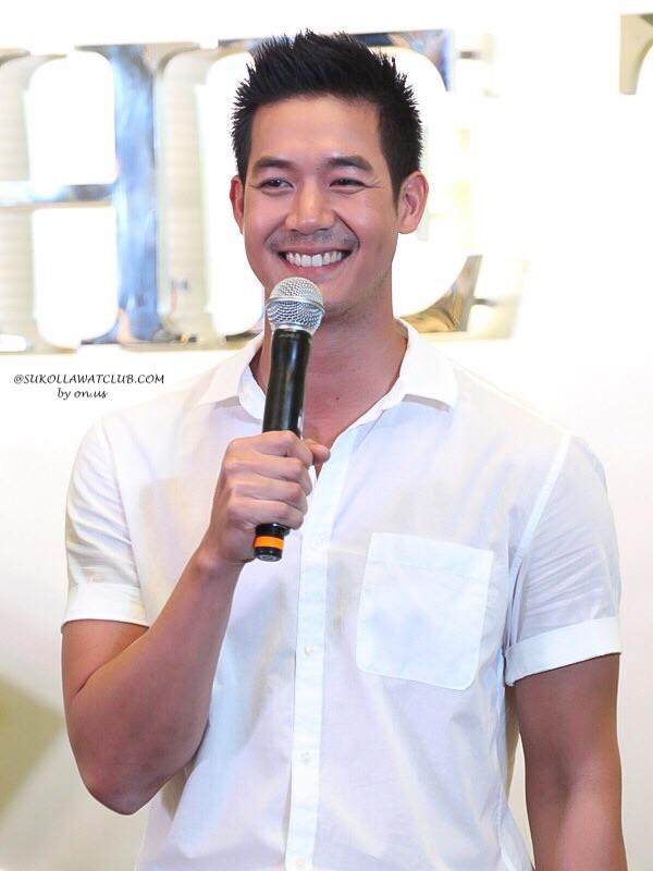 อยากโดนอ้ายเลีย