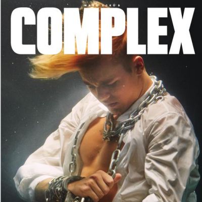 Justin Bieber Complex 2015