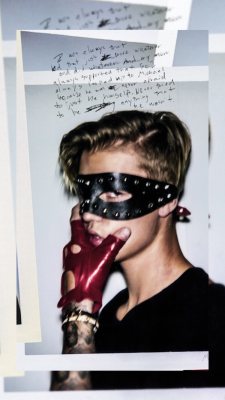 Justin BieberSexy Body Teen