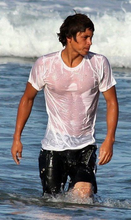 2 iN 1 No.24 ซิกแพ็คแน่นๆ ปะทะเป้าเน้นๆ