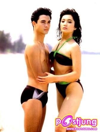 ดาราสมัยก่อนเป้าตุง