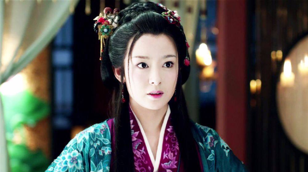 Nirvana in Fire《琅琊榜》Lang Ya Bang 2014 part60