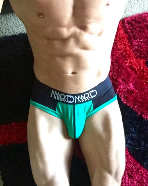 Hot guy in underwear 20