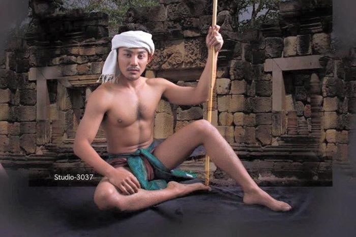 พ่อประคุ๊นรุนช่อง เอายู่นะ