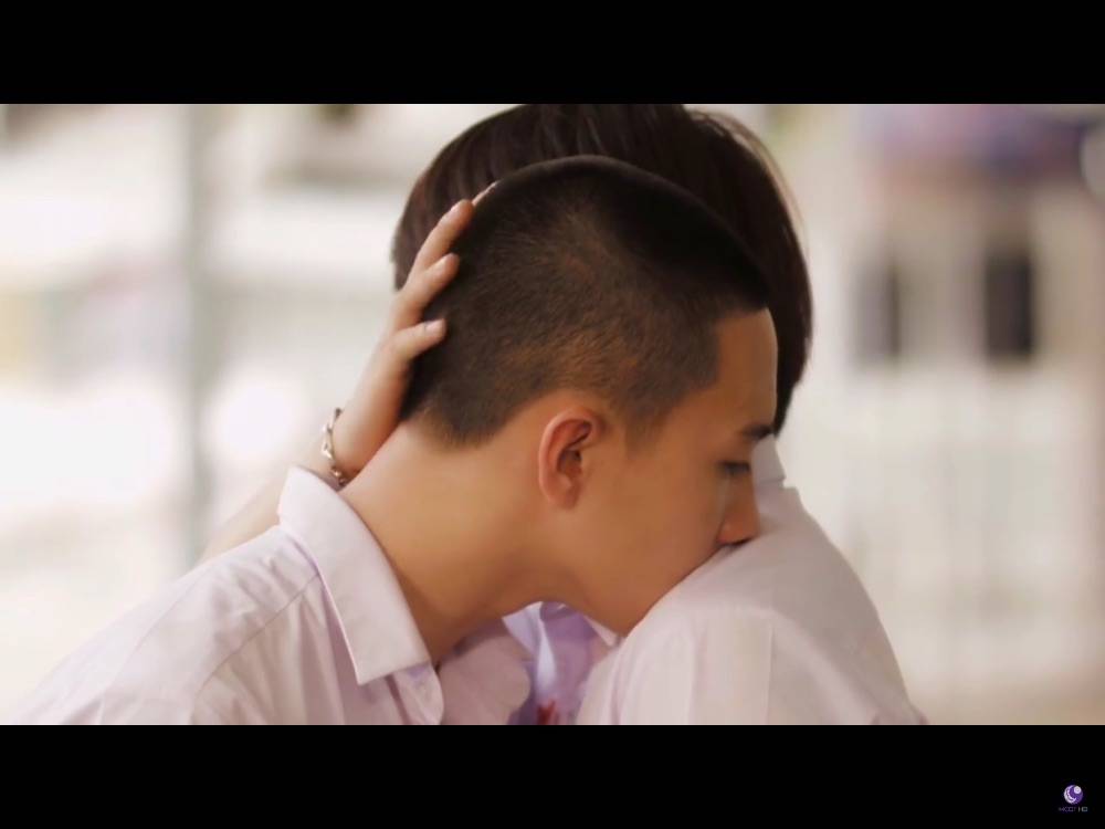 ความรักของปุณณ์โน่