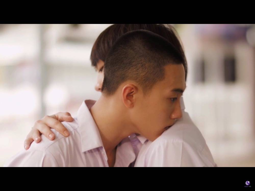 ความรักของปุณณ์โน่