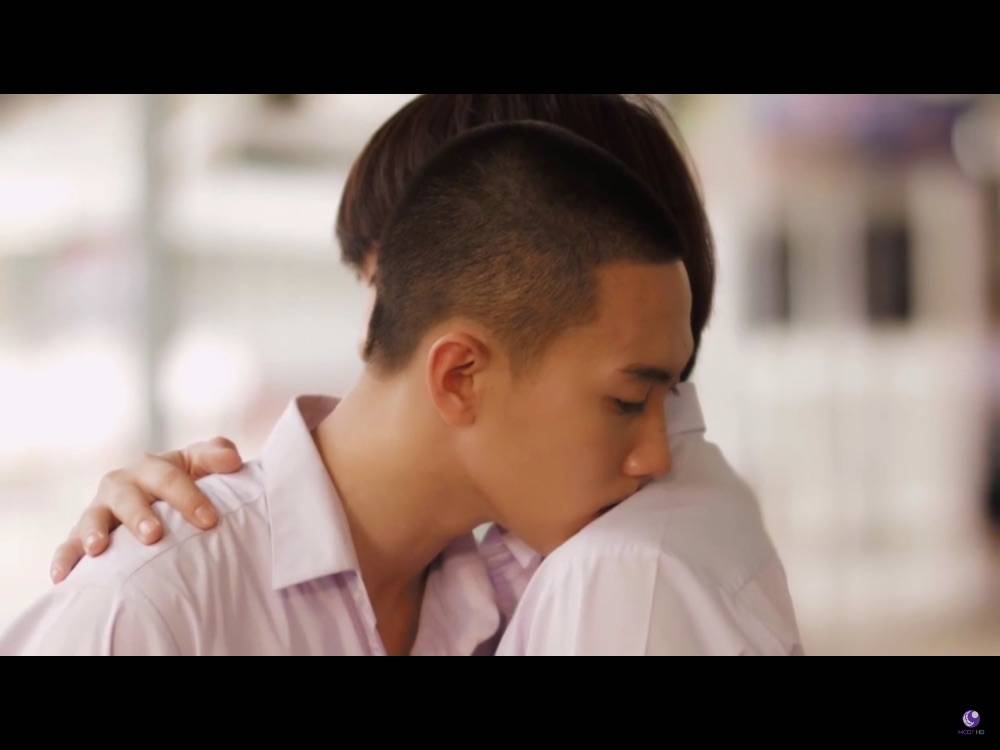 ความรักของปุณณ์โน่