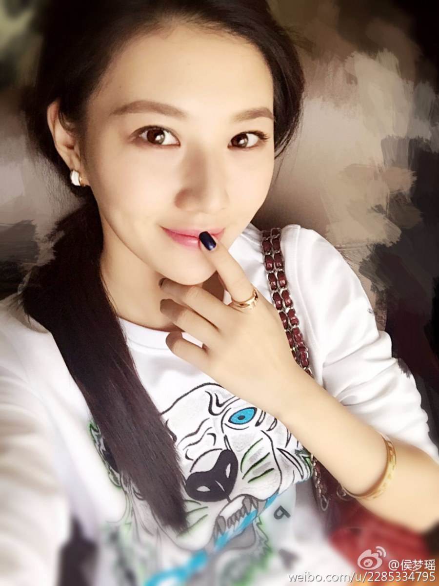 Royal Romantic 《多情江山》 2015 part19