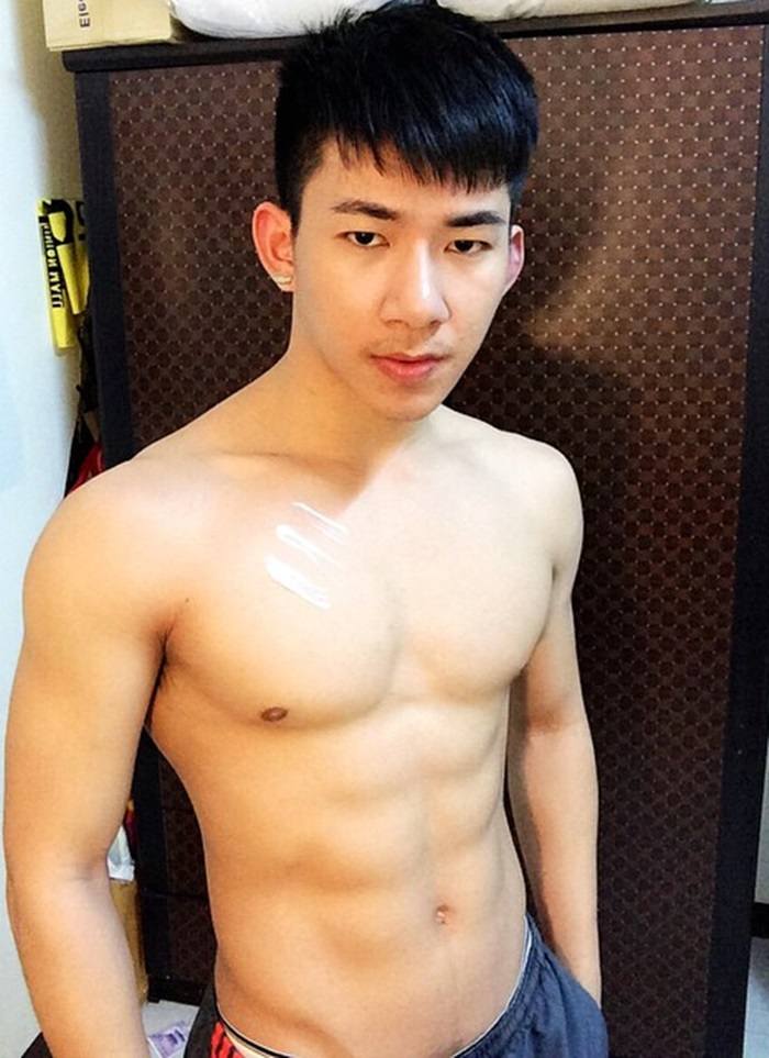 ทั้งเลียทั้งดูด เลยเข้มๆแบบนี้