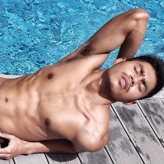 ทั้งเลียทั้งดูด เลยเข้มๆแบบนี้