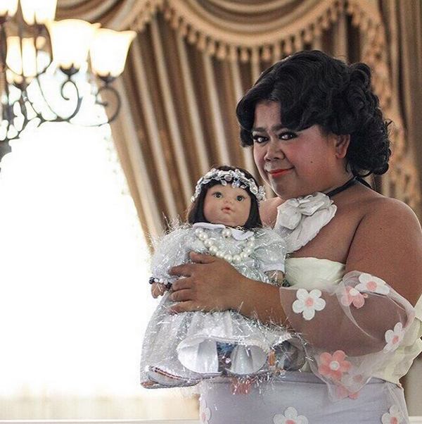 กลับมาอีกครั้ง !! "หอแต๋วแตก แหกนะคะ"